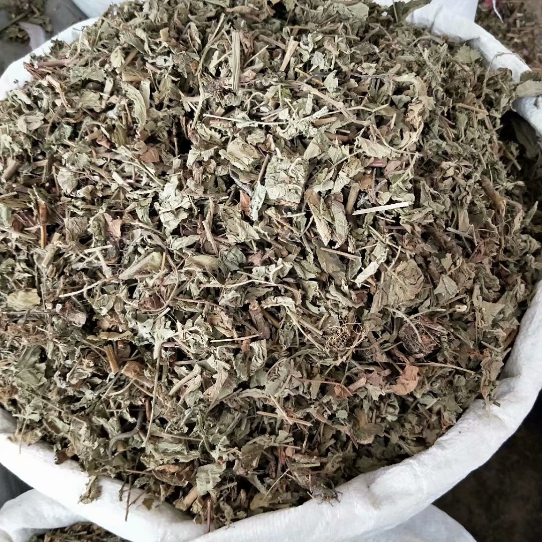 中药材仙鹤草详解 亦称仙合草、龙牙草，优质大包装500克入货指南